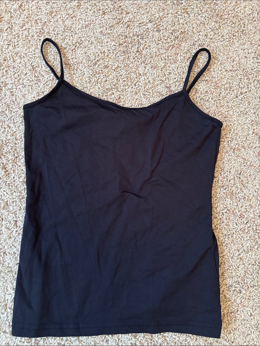 EUC H&M Spaghetti Strap Camisole